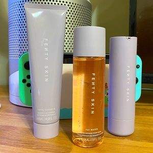 Fenty Skin Full Size Set